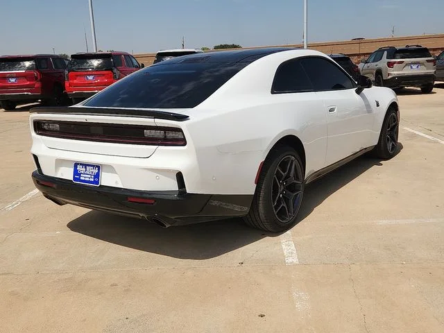 SEMINUEVOS DODGE Charger a Estados en autogozo