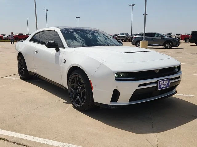 SEMINUEVOS DODGE Charger a Estados en autogozo