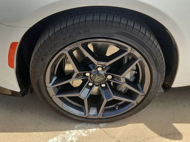 SEMINUEVOS DODGE Charger a Estados en autogozo
