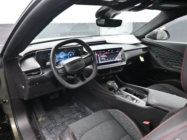Nuevos DODGE CHARGER à Estados chez autogozo