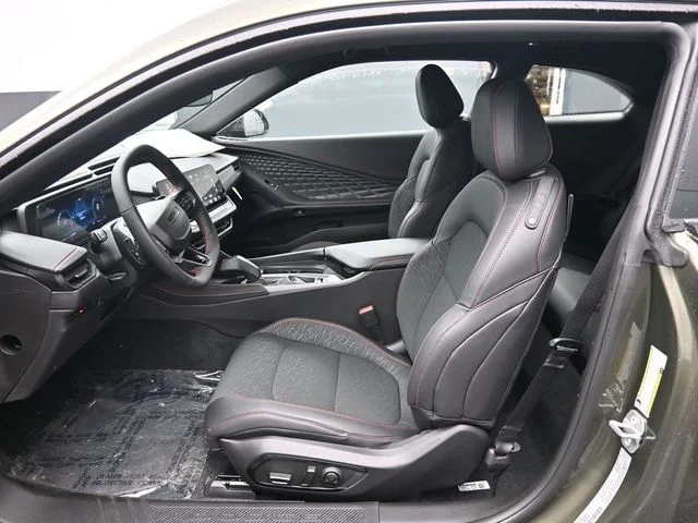 Nuevos DODGE CHARGER à Estados chez autogozo