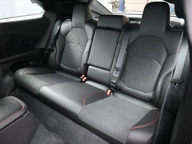 Nuevos DODGE CHARGER à Estados chez autogozo