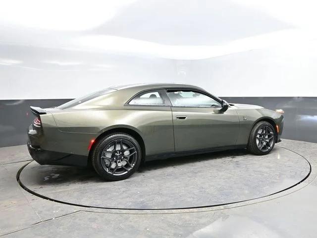 Nuevos DODGE CHARGER à Estados chez autogozo