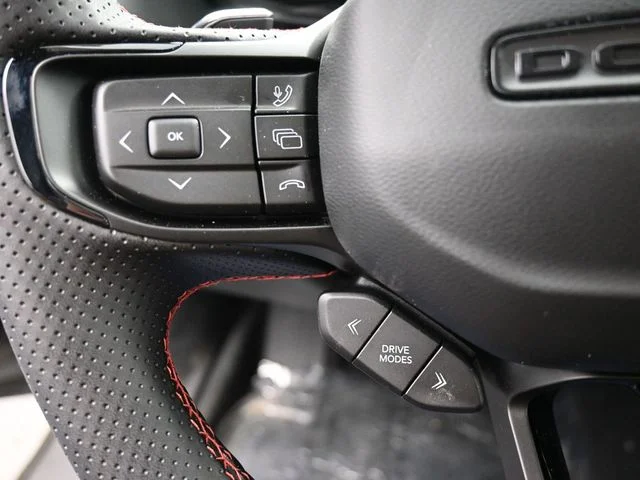 Nuevos DODGE CHARGER à Estados chez autogozo