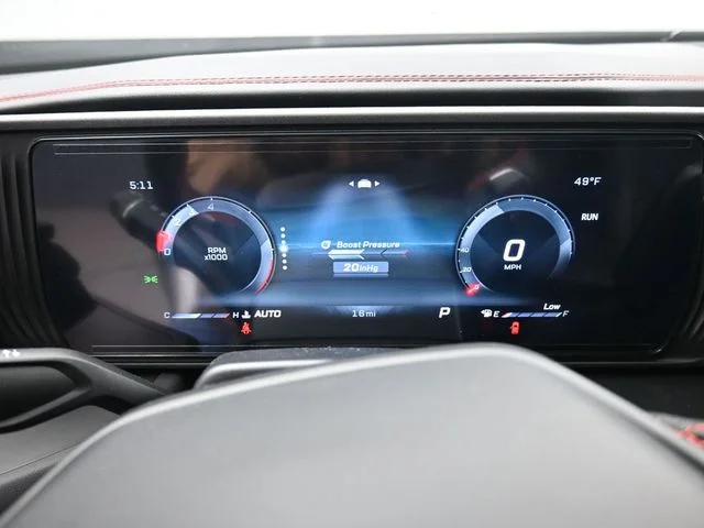 Nuevos DODGE CHARGER à Estados chez autogozo