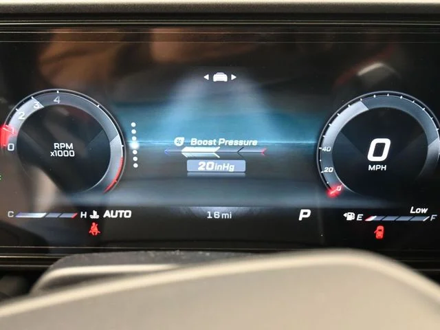 Nuevos DODGE CHARGER à Estados chez autogozo