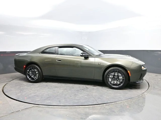 Nuevos DODGE CHARGER à Estados chez autogozo