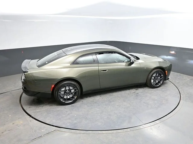 Nuevos DODGE CHARGER à Estados chez autogozo