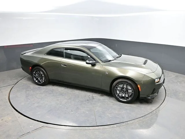 Nuevos DODGE CHARGER à Estados chez autogozo