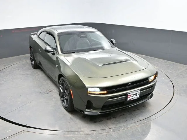Nuevos DODGE CHARGER à Estados chez autogozo