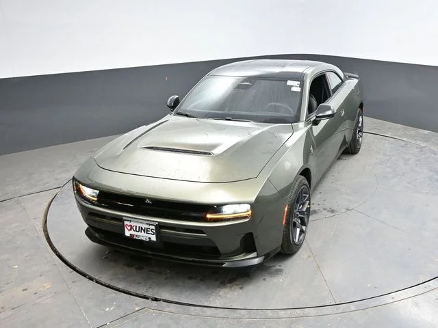 Nuevos DODGE CHARGER à Estados chez autogozo