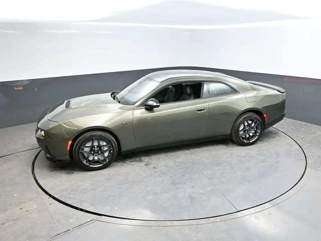 Nuevos DODGE CHARGER à Estados chez autogozo