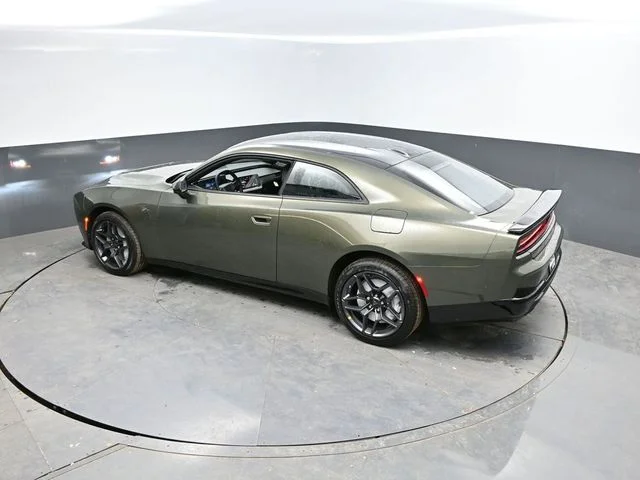 Nuevos DODGE CHARGER à Estados chez autogozo