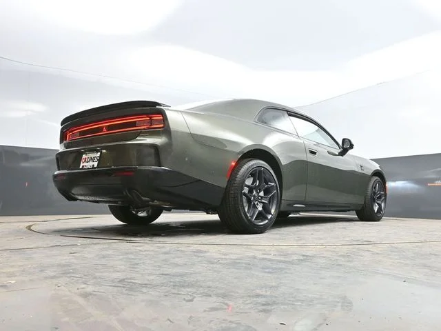 Nuevos DODGE CHARGER à Estados chez autogozo