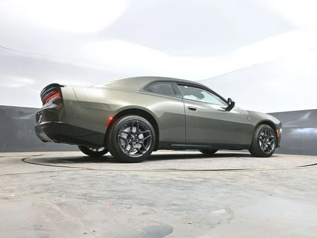 Nuevos DODGE CHARGER à Estados chez autogozo