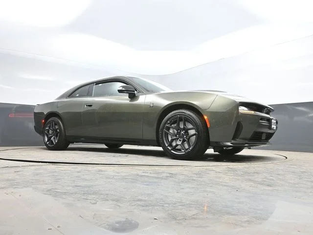 Nuevos DODGE CHARGER à Estados chez autogozo