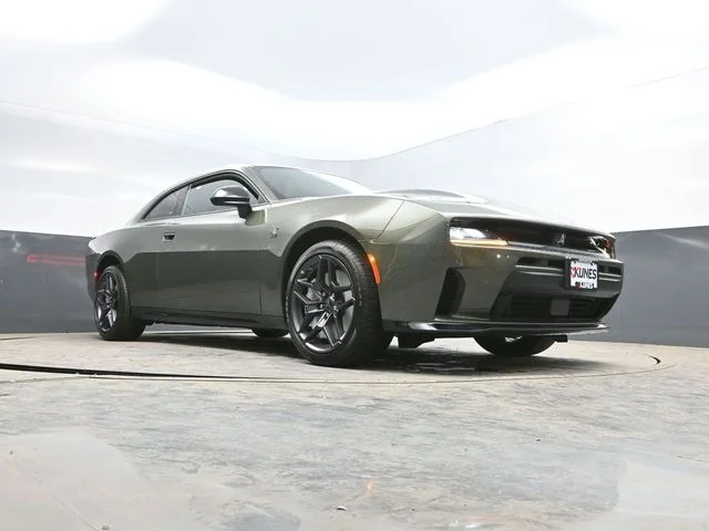 Nuevos DODGE CHARGER à Estados chez autogozo