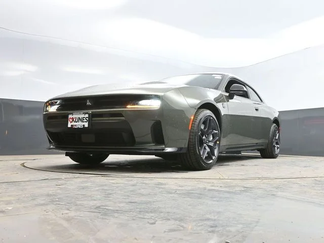 Nuevos DODGE CHARGER à Estados chez autogozo
