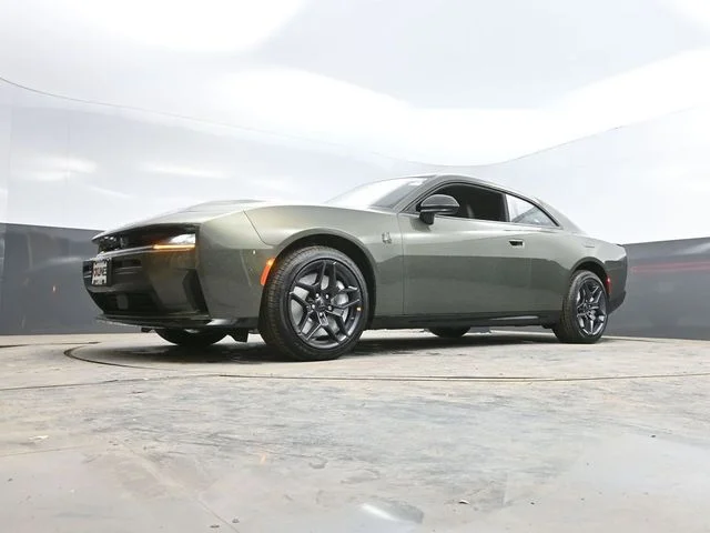 Nuevos DODGE CHARGER à Estados chez autogozo