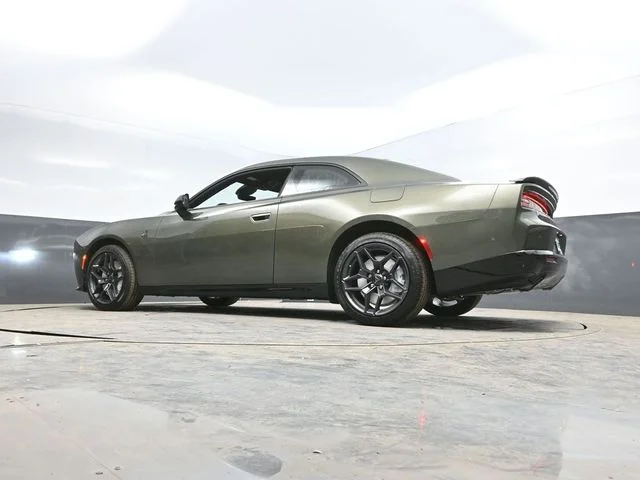Nuevos DODGE CHARGER à Estados chez autogozo