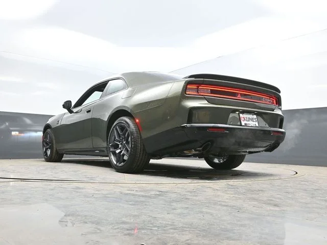 Nuevos DODGE CHARGER à Estados chez autogozo
