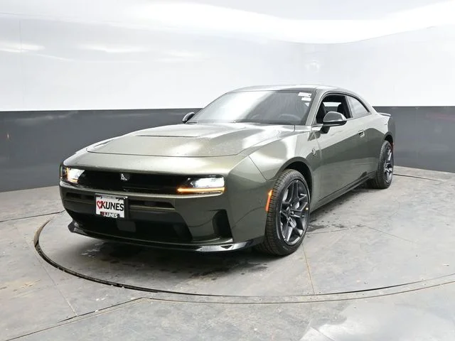 Nuevos DODGE CHARGER à Estados chez autogozo