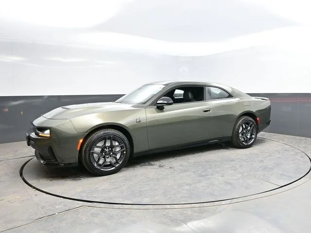 Nuevos DODGE CHARGER à Estados chez autogozo