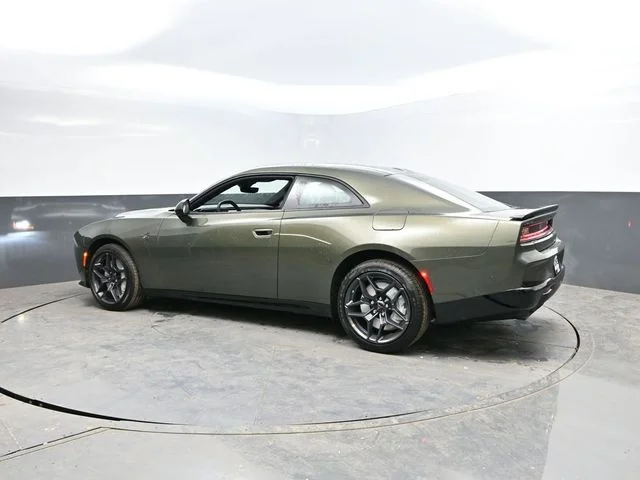 Nuevos DODGE CHARGER à Estados chez autogozo