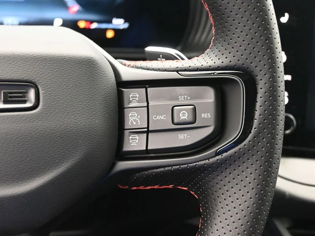 Nuevos DODGE CHARGER à Estados chez autogozo