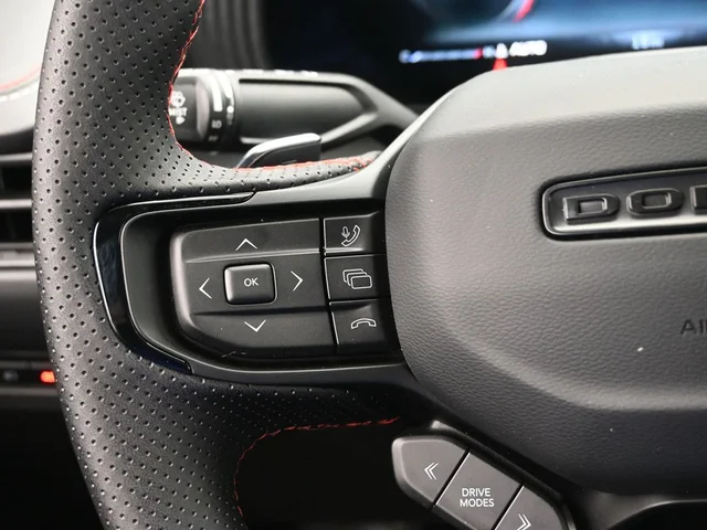 Nuevos DODGE CHARGER à Estados chez autogozo