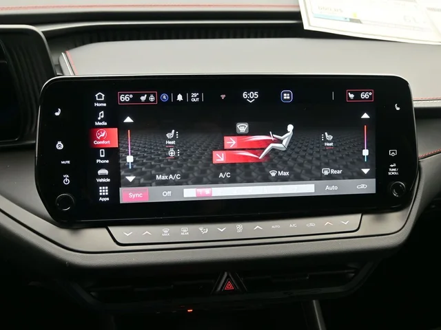 Nuevos DODGE CHARGER à Estados chez autogozo