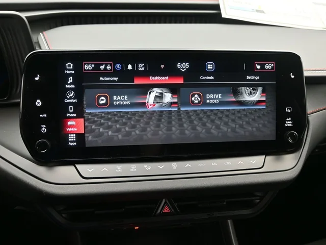 Nuevos DODGE CHARGER à Estados chez autogozo