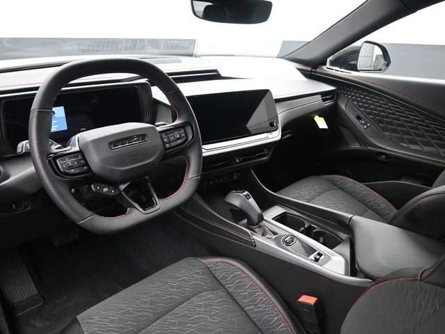 Nuevos DODGE CHARGER à Estados chez autogozo