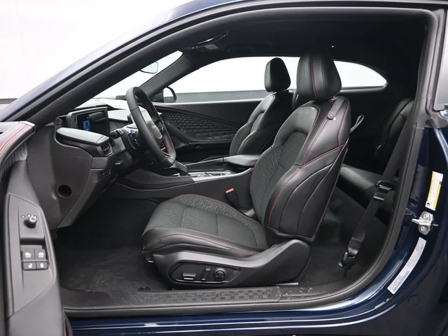 Nuevos DODGE CHARGER à Estados chez autogozo