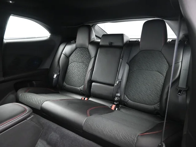 Nuevos DODGE CHARGER à Estados chez autogozo