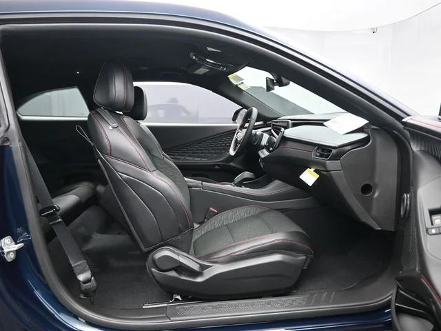Nuevos DODGE CHARGER à Estados chez autogozo
