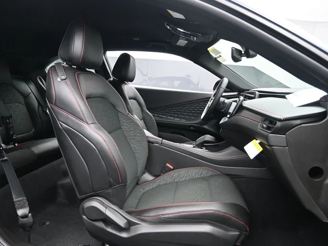 Nuevos DODGE CHARGER à Estados chez autogozo