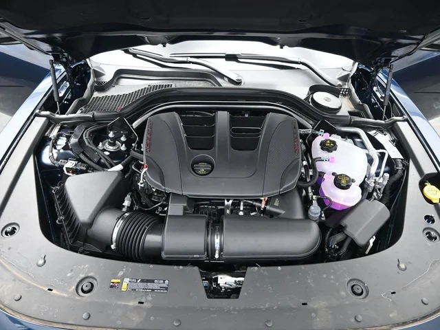 Nuevos DODGE CHARGER à Estados chez autogozo