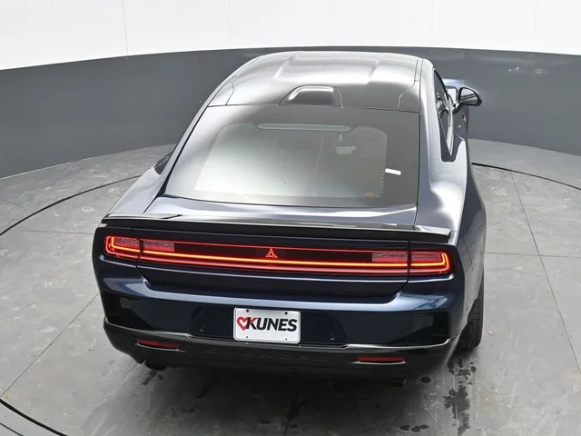 Nuevos DODGE CHARGER à Estados chez autogozo