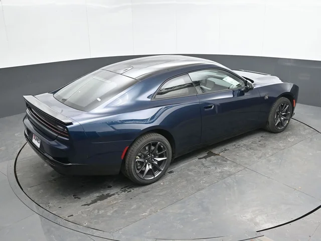 Nuevos DODGE CHARGER à Estados chez autogozo