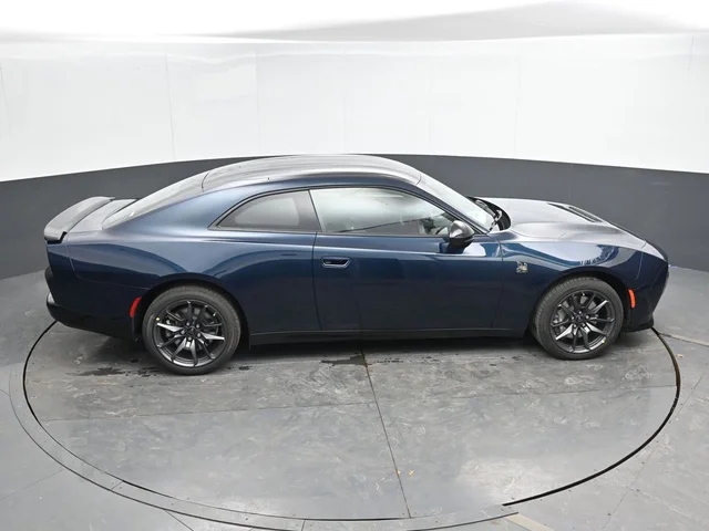 Nuevos DODGE CHARGER à Estados chez autogozo