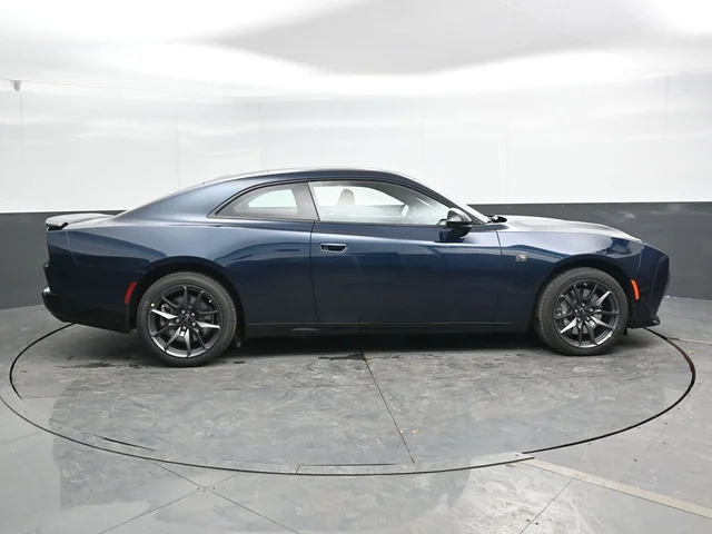 Nuevos DODGE CHARGER à Estados chez autogozo