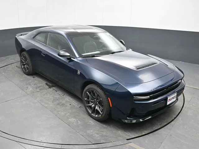 Nuevos DODGE CHARGER à Estados chez autogozo