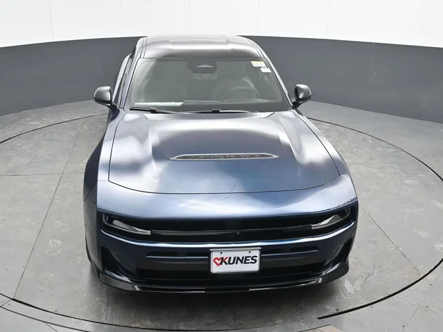 Nuevos DODGE CHARGER à Estados chez autogozo