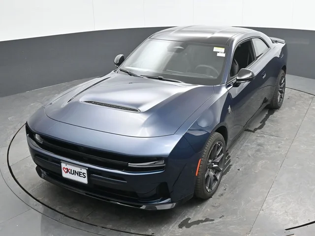 Nuevos DODGE CHARGER à Estados chez autogozo
