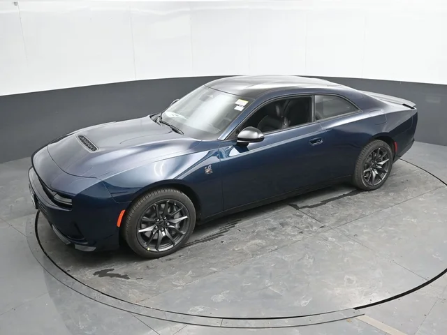 Nuevos DODGE CHARGER à Estados chez autogozo