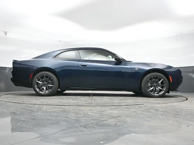 Nuevos DODGE CHARGER à Estados chez autogozo