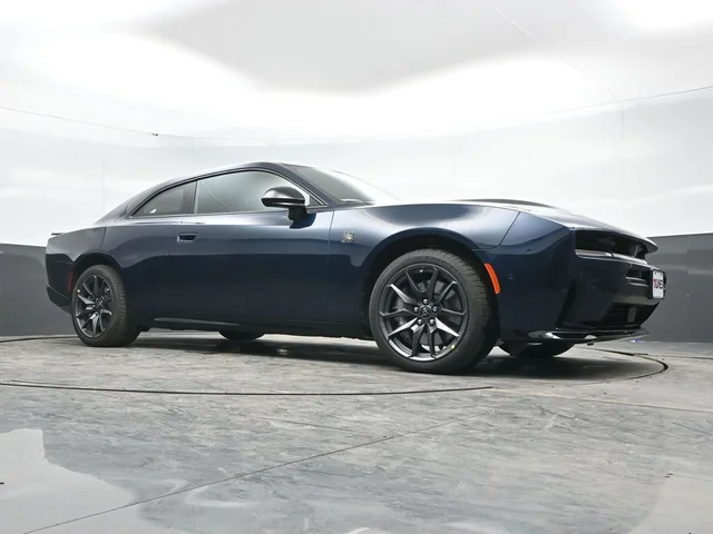 Nuevos DODGE CHARGER à Estados chez autogozo
