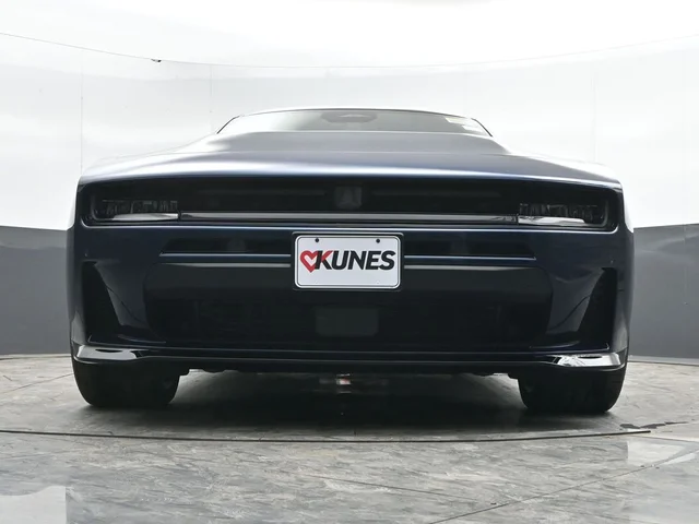 Nuevos DODGE CHARGER à Estados chez autogozo