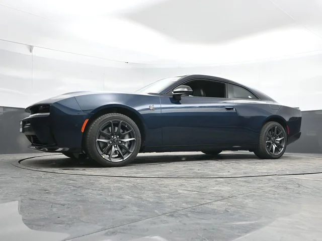 Nuevos DODGE CHARGER à Estados chez autogozo